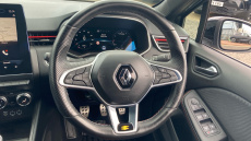 Renault Clio 1.0 TCe 90 RS Line 5dr Petrol Hatchback